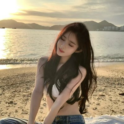 我只希望你们爱我